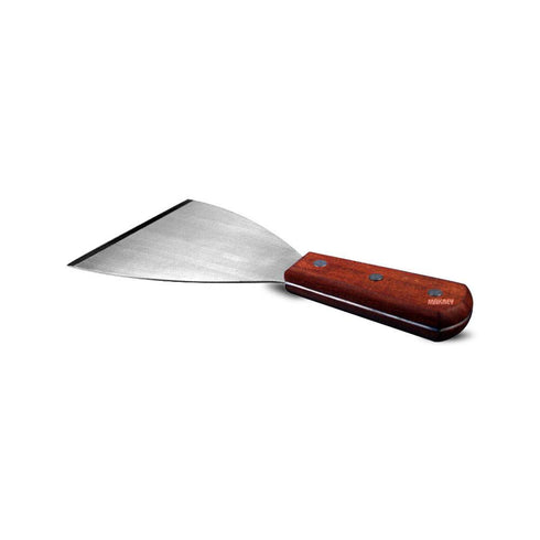 SS Teppanyaki Spatula KW56